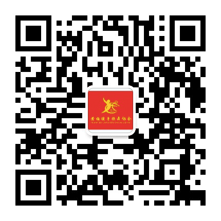 黄梅健身操舞公众号二维码