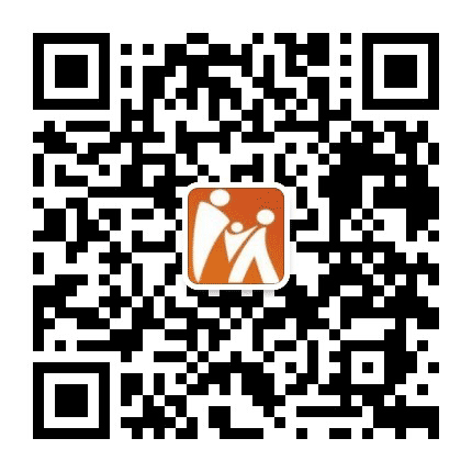 和美空间装修公众号二维码