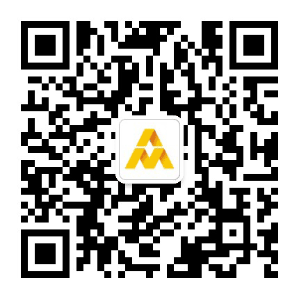 广安华美立家公众号二维码