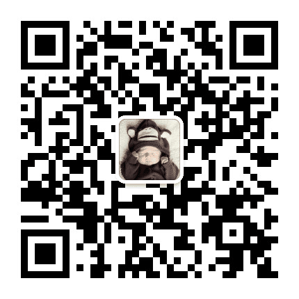 学做一个好妈妈公众号二维码