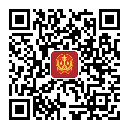 哈密法苑公众号二维码