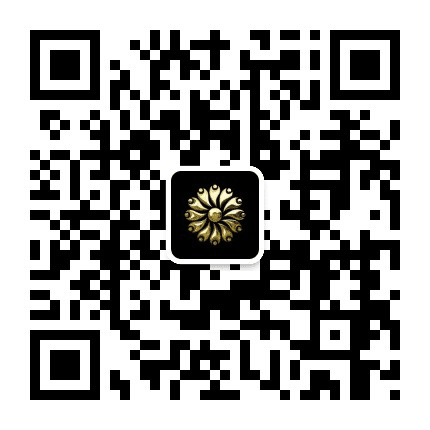 四川华美紫馨医美医院公众号二维码