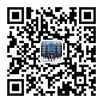 湖南省东安监狱公众号二维码