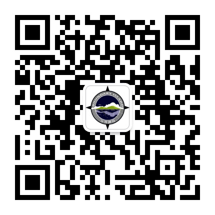 海南分界洲岛旅游区公众号二维码