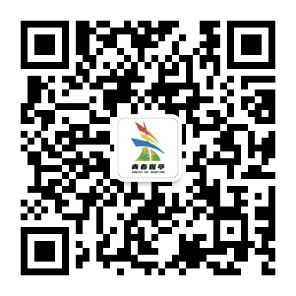 共青团保亭县委公众号二维码
