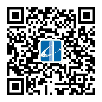 湖南六建西北公司公众号二维码