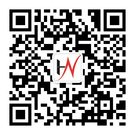 七台河华纳数字影城公众号二维码
