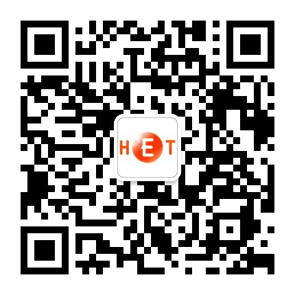 湖南教育电视台公众号二维码