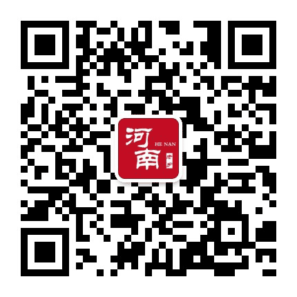 河南一家亲公众号二维码