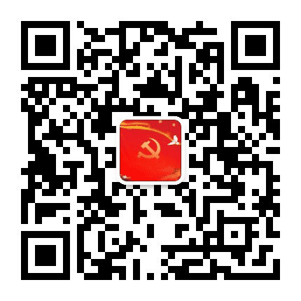 淮南城管先锋公众号二维码