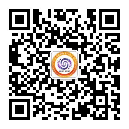 长沙高新区东方红小学公众号二维码