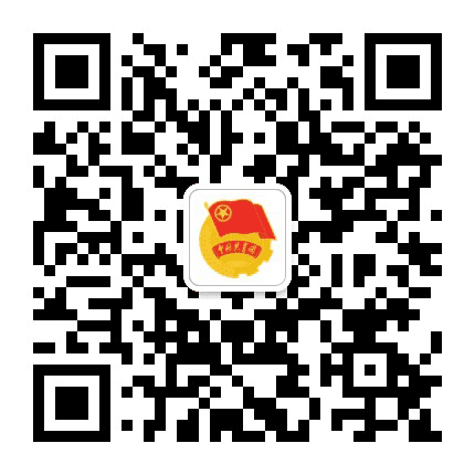 海南软件职业技术学院团委公众号二维码