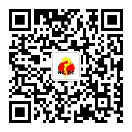 河南大地之光公众号二维码