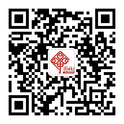 东街社区公众号二维码