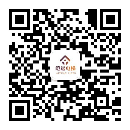 湖南蒂森克虏伯家用电梯公众号二维码