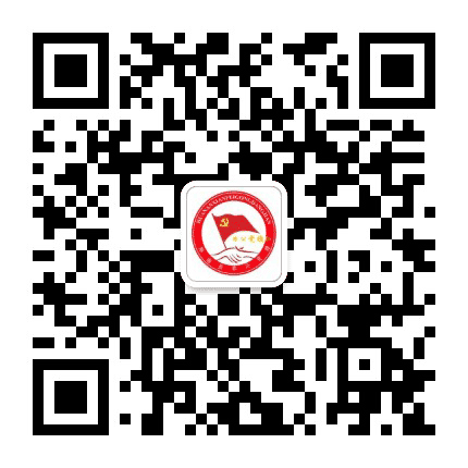 中共桦南非公党委公众号二维码