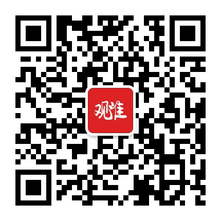淮南广播电视台公众号二维码