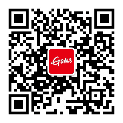 河南国美公众号二维码