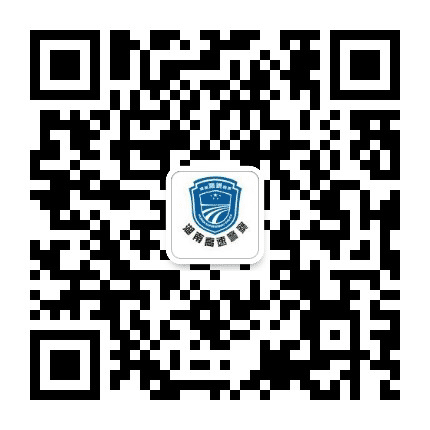 湖南高速警察公众号二维码