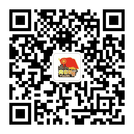 青春鹤壁公众号二维码