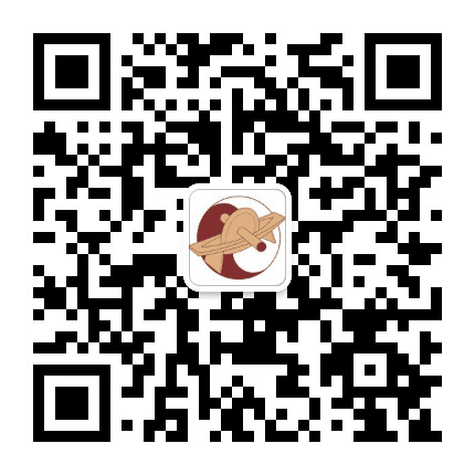 湖南汉方神农中医馆公众号二维码