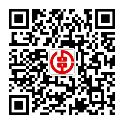 衡南农商银行公众号二维码