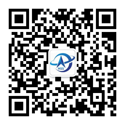 航升卫星公众号二维码