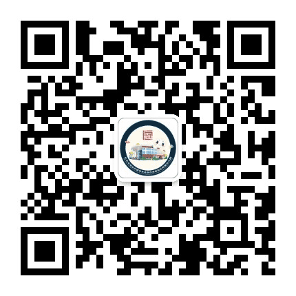 海南金色年华幼儿园公众号二维码