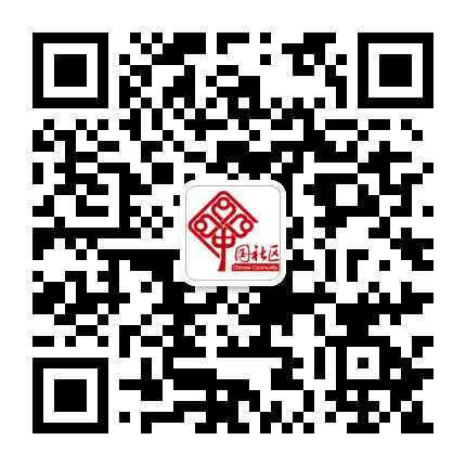 陈杨寨街道河南街社区公众号二维码