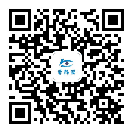 看鹤壁公众号二维码