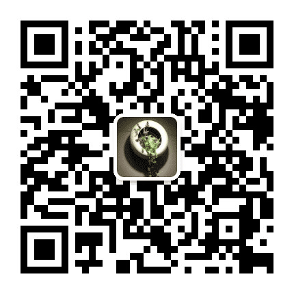 湖南槿沐园林景观公众号二维码