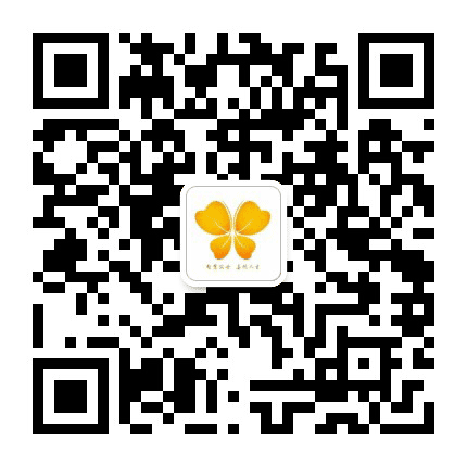 金色花家庭教育有限公司公众号二维码