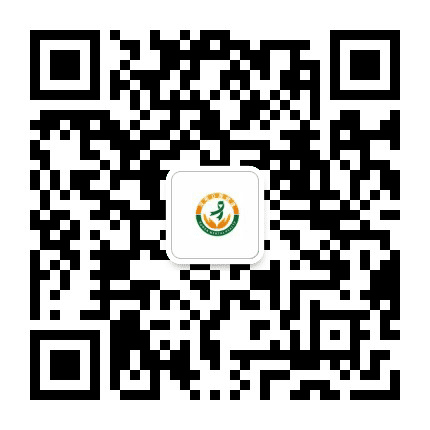 湖南心理健康公众号二维码