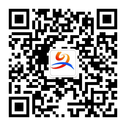淮南市教师进修学校公众号二维码