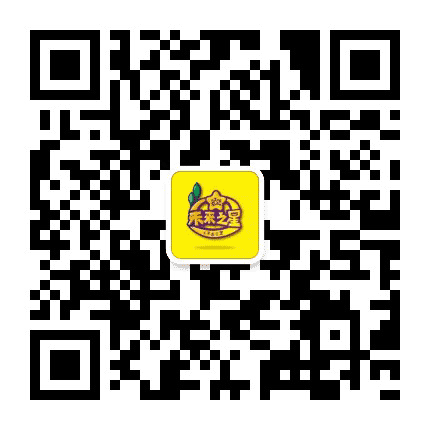 湖南教育电视台未来i之星公众号二维码