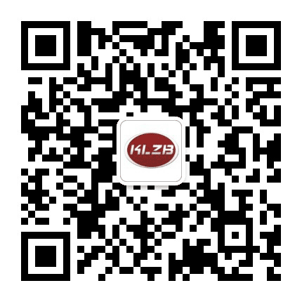 昆仑重装公众号二维码