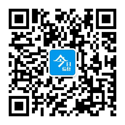 卢氏今日信息公众号二维码