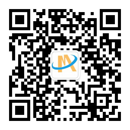 耒阳市工商联公众号二维码