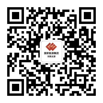 河南龙源之声公众号二维码