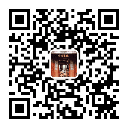 湖南明伦教育公众号二维码