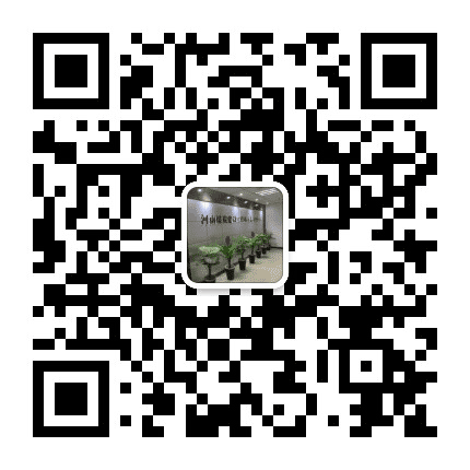 河南煤炭建设工程质量监督中心站公众号二维码