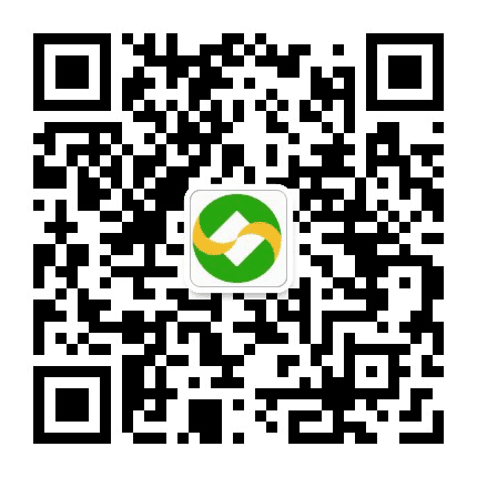 会宁农商银行公众号二维码