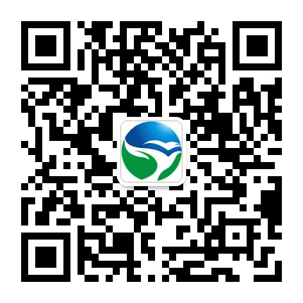 南平产业园公众号二维码