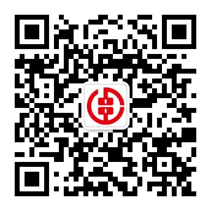 南岳农商银行公众号二维码