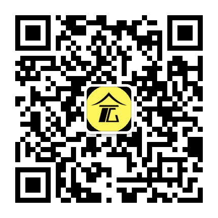 南阳同城会公众号二维码
