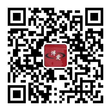濮阳博爱月嫂公众号二维码