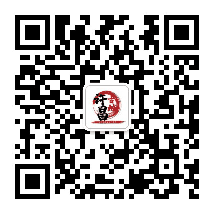莲城帮生活公众号二维码