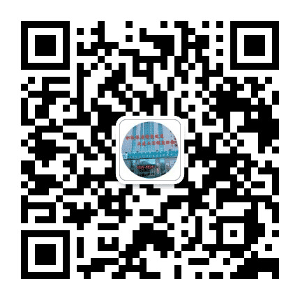 拉僧仲社区卫生服务中心公众号二维码