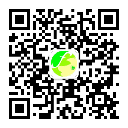 新农水新气象公众号二维码