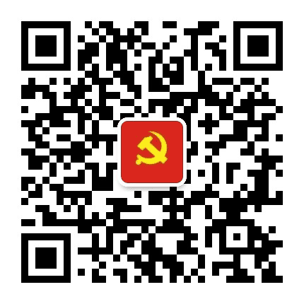 惠农党建公众号二维码